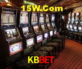 Provedores de Jogos KBBet