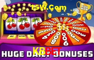 Especiais de Fim de Semana KBBet