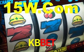 APP oficial da KBBet para mobile