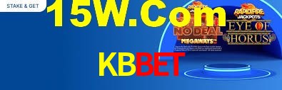 KBBet: Jogos de Caça-Níqueis-Altas Recompensas, Roleta-Velocidade, Blackjack-Desafios Máximos