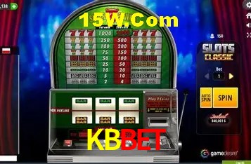 Experiência VIP KBBet