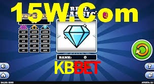 KBBet - Plataforma De Videogames - Kb.Bet