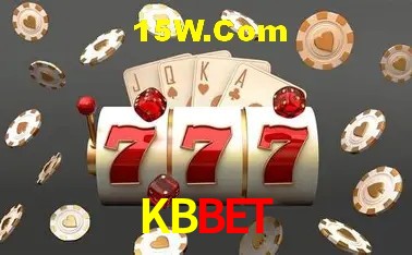 Estatísticas do Jogo KBBet