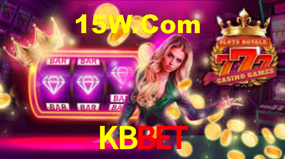 Interface do App KBBet
