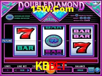 Jogos de Slot KBBet