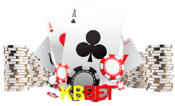 Jogue jogos de pôquer em KBBet
