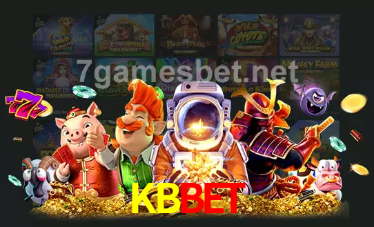 cassino KBBet